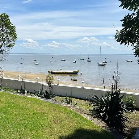 Villa Sylvosa Lege-Cap-Ferret